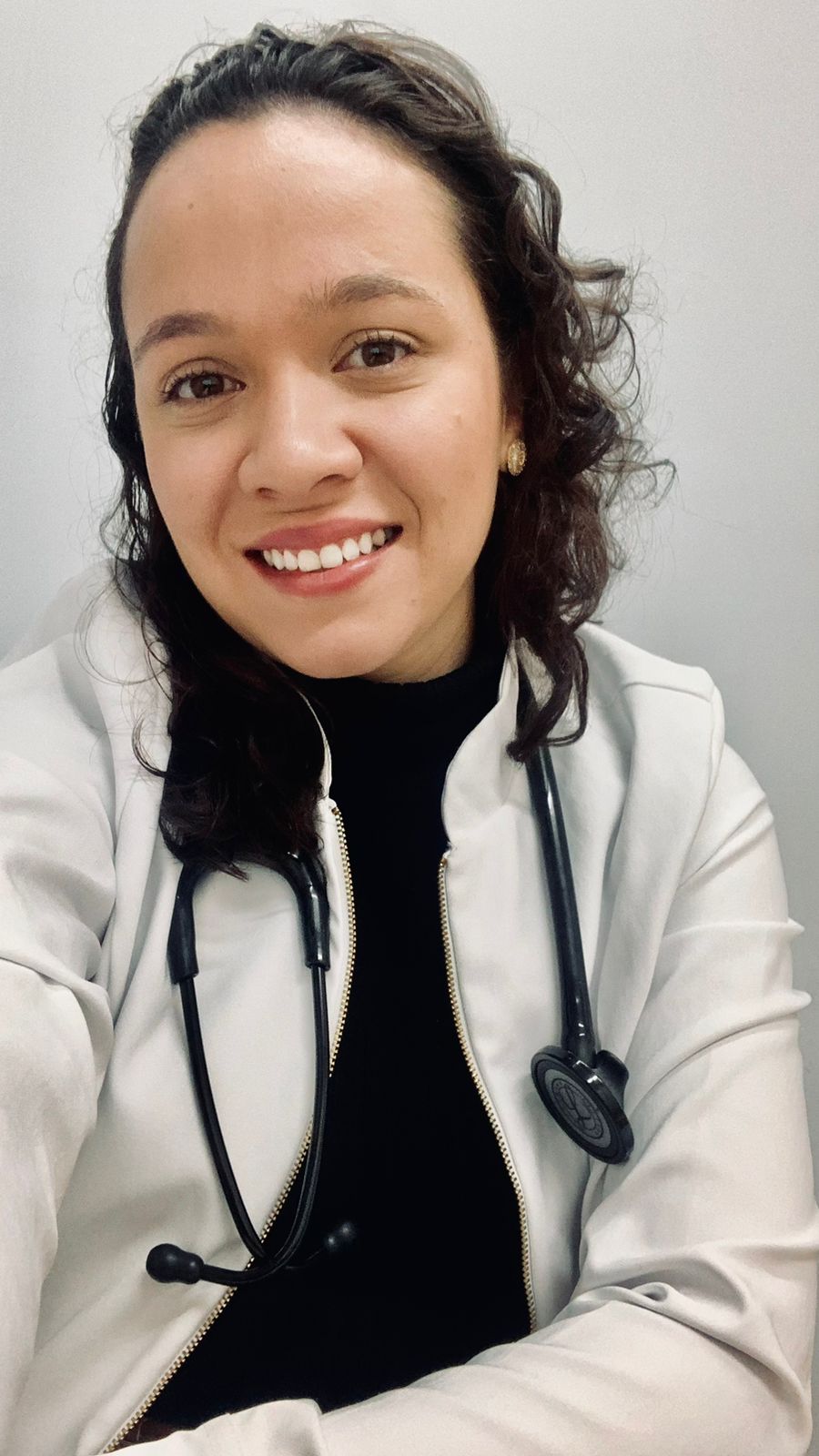 foto Perita Médica Cardiologista E Clínico Geral Em Belo Horizonte (MG) | Dra. Mariana Fonseca Bittencourt | M Perícias
